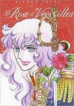 Le Rose di Versailles